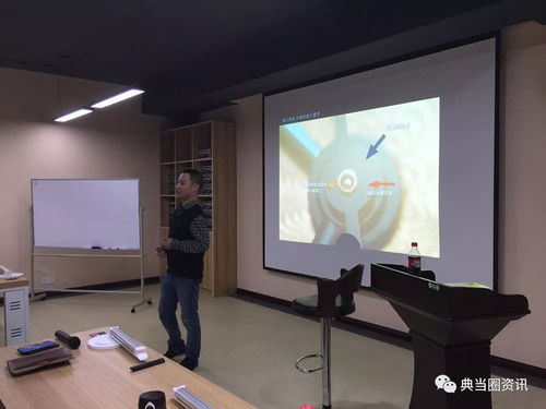 细鉴时计，孜孜以求——中南典当学院华中分院中检注册钟表鉴定师培训班（长沙/第二十六期）第二天课程纪实