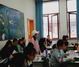 深耕学科教研 共筑育人高地 ——成都市高中政治学科菜单培训暨蓉城名校联盟教研活动在我校举行