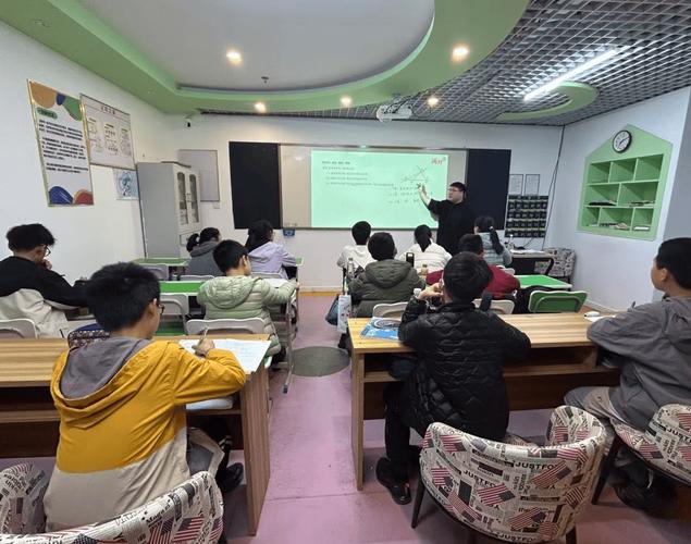 深耕思维培优，构建闭环体系 长沙小学数学培训机构如何夯实学科根基